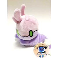 Authentic Pokemon plush Goomy +/- 15CM San-ei 
